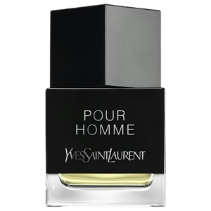 Yves Saint Laurent La Collection Pour Homme EDT 80ML