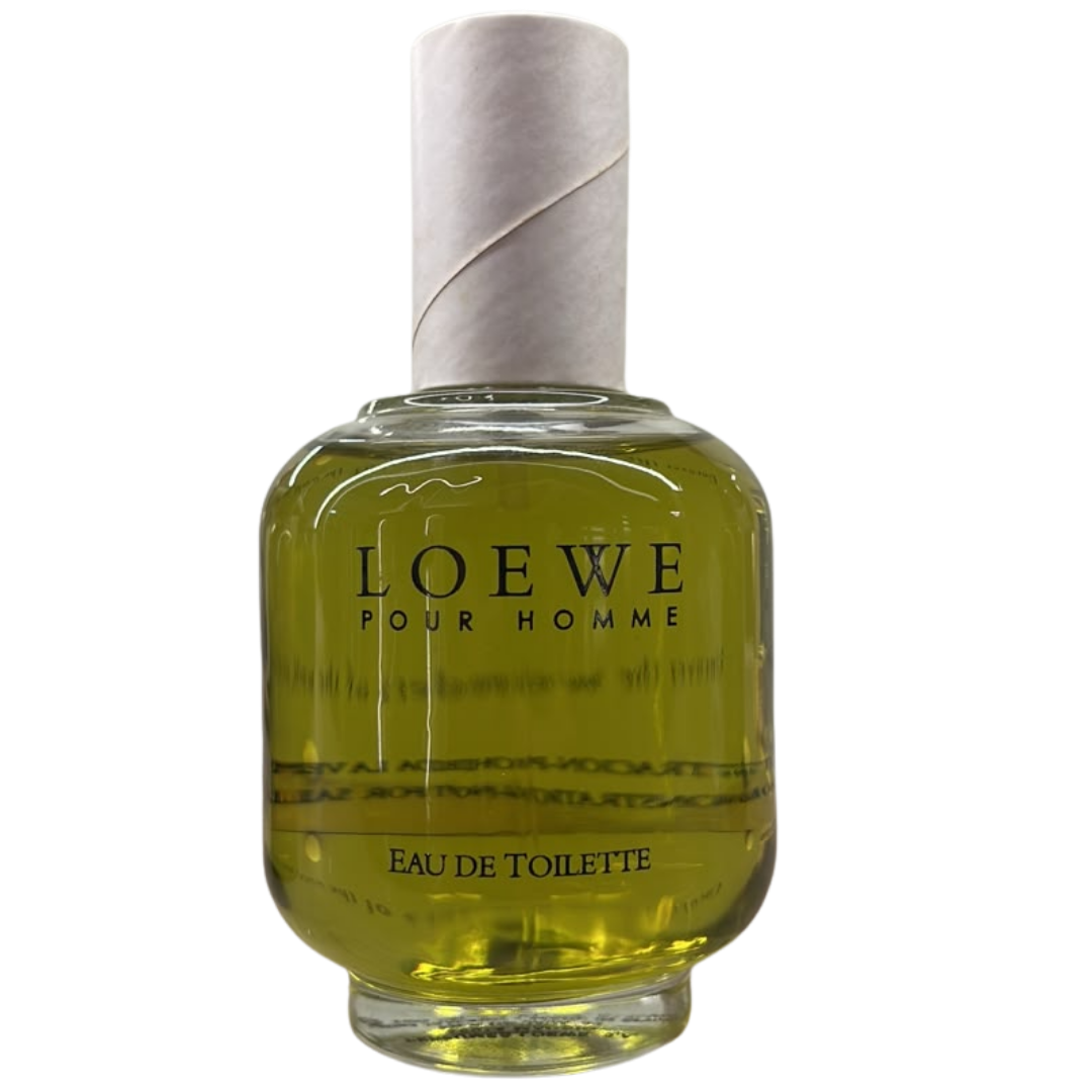 Loewe Esencia (1995) Old Box EDT Tester 150ML