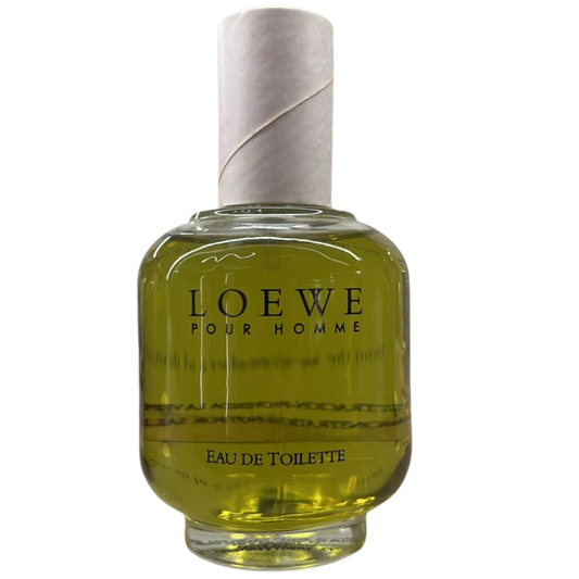 Loewe Esencia (1995) Old Box EDT Tester 150ML