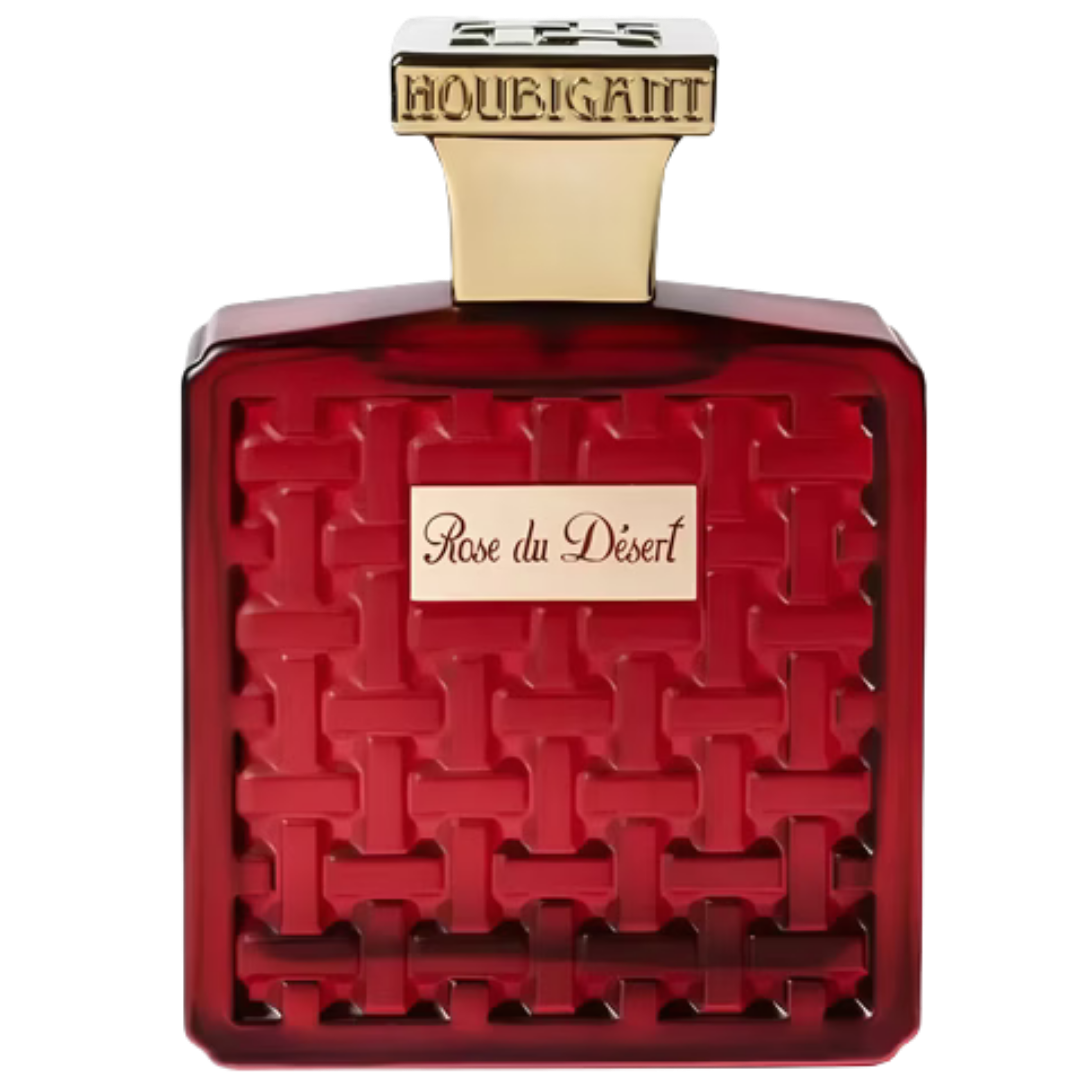 Houbigant Rose du Desert EDP 100ML