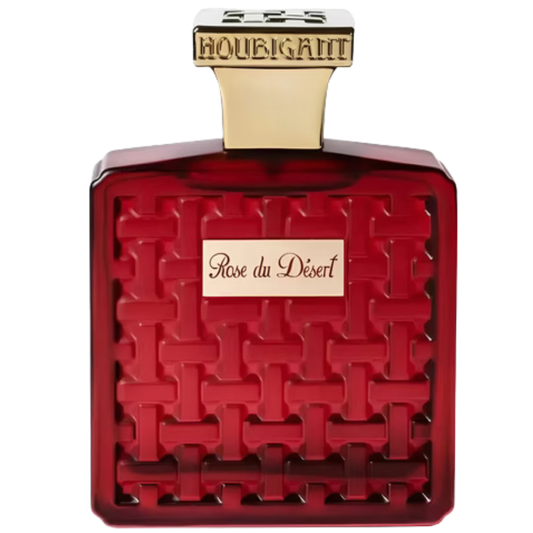 Houbigant Rose du Desert EDP 100ML