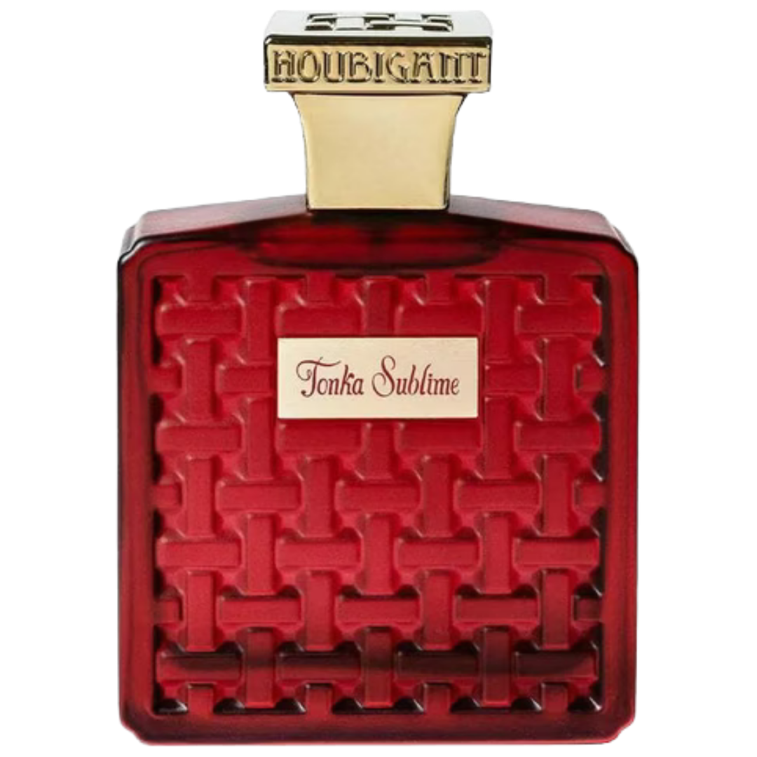 Houbigant Tonka Sublime EDP 100ML