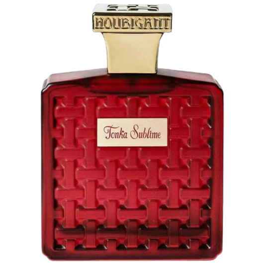 Houbigant Tonka Sublime EDP 100ML