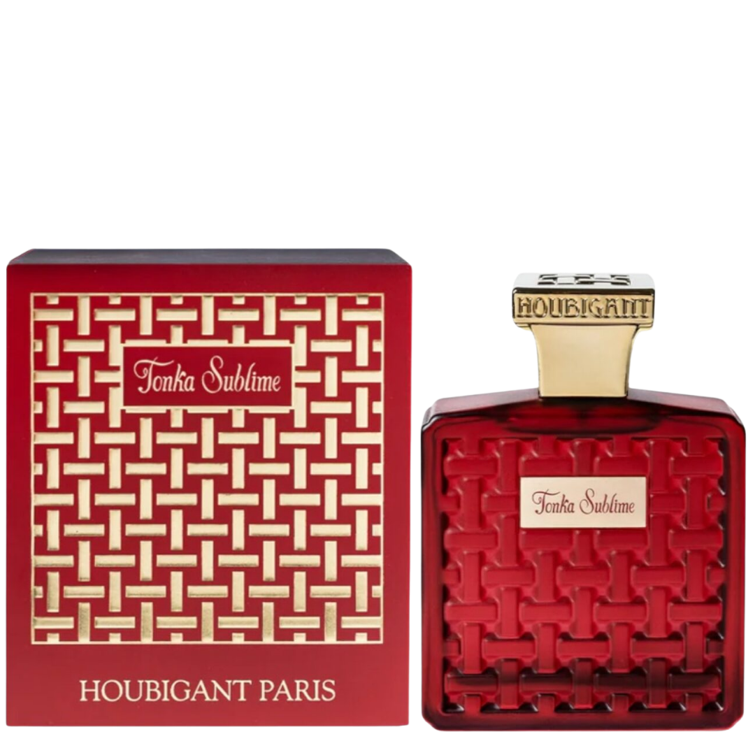 Houbigant Tonka Sublime EDP 100ML