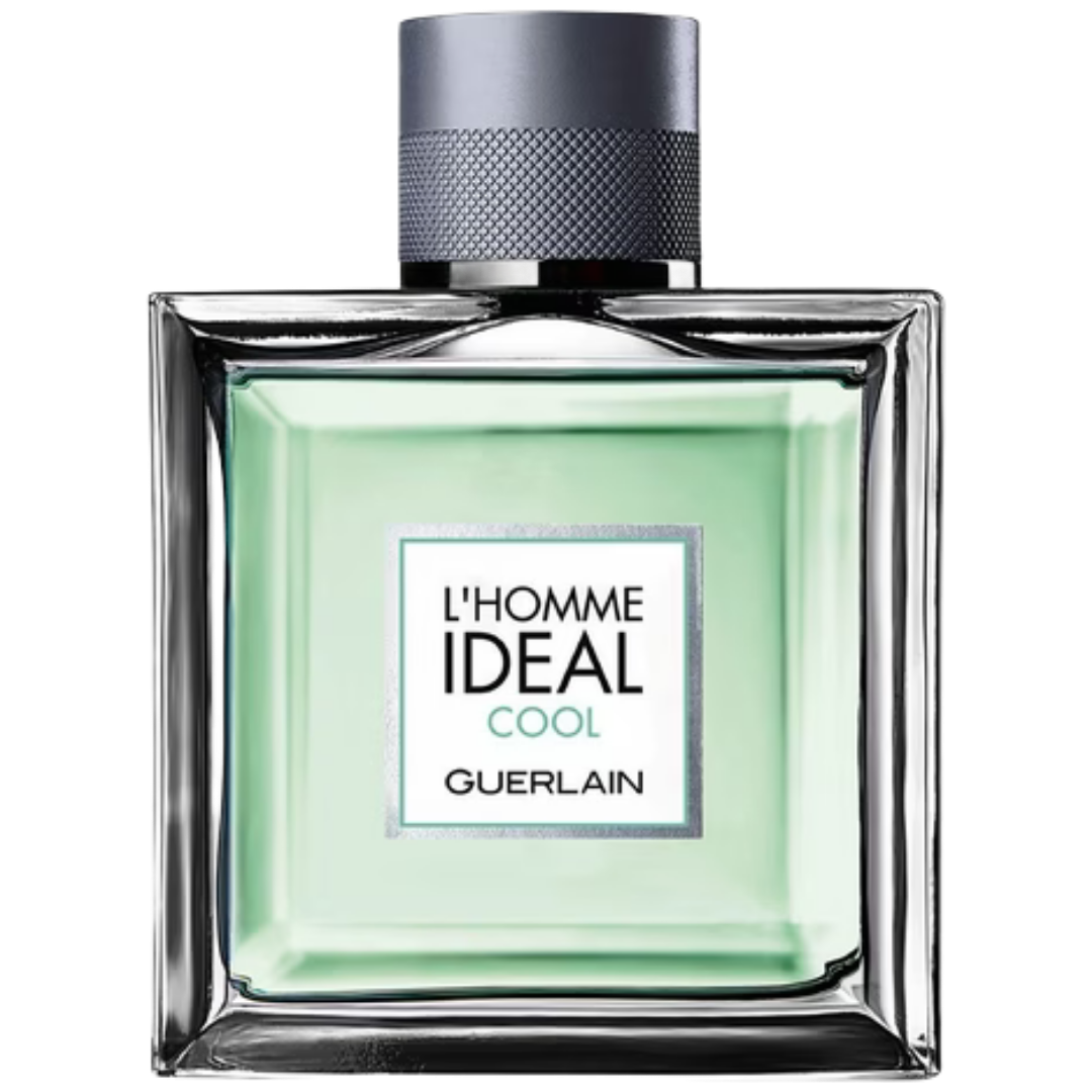 Guerlain L’Homme Idéal Cool EDT 100ML
