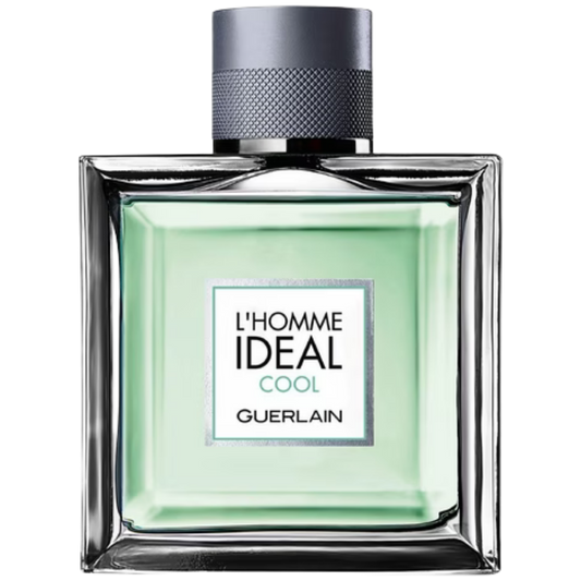 Guerlain L’Homme Idéal Cool EDT 100ML