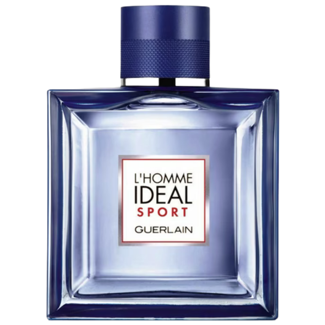 Guerlain L’Homme Idéal Sport EDT 100ML