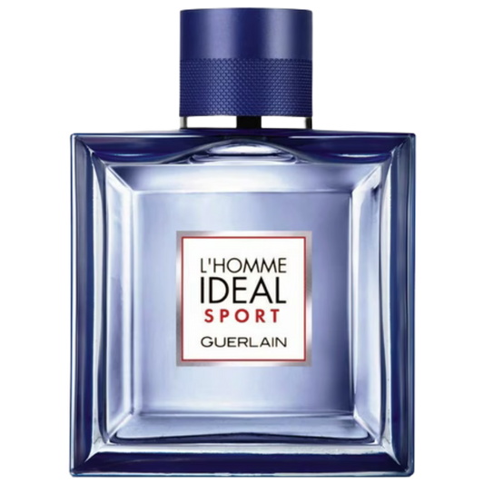 Guerlain L’Homme Idéal Sport EDT 100ML