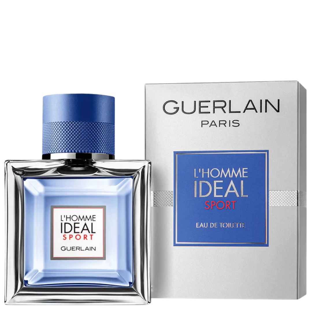 Guerlain L’Homme Idéal Sport EDT 100ML