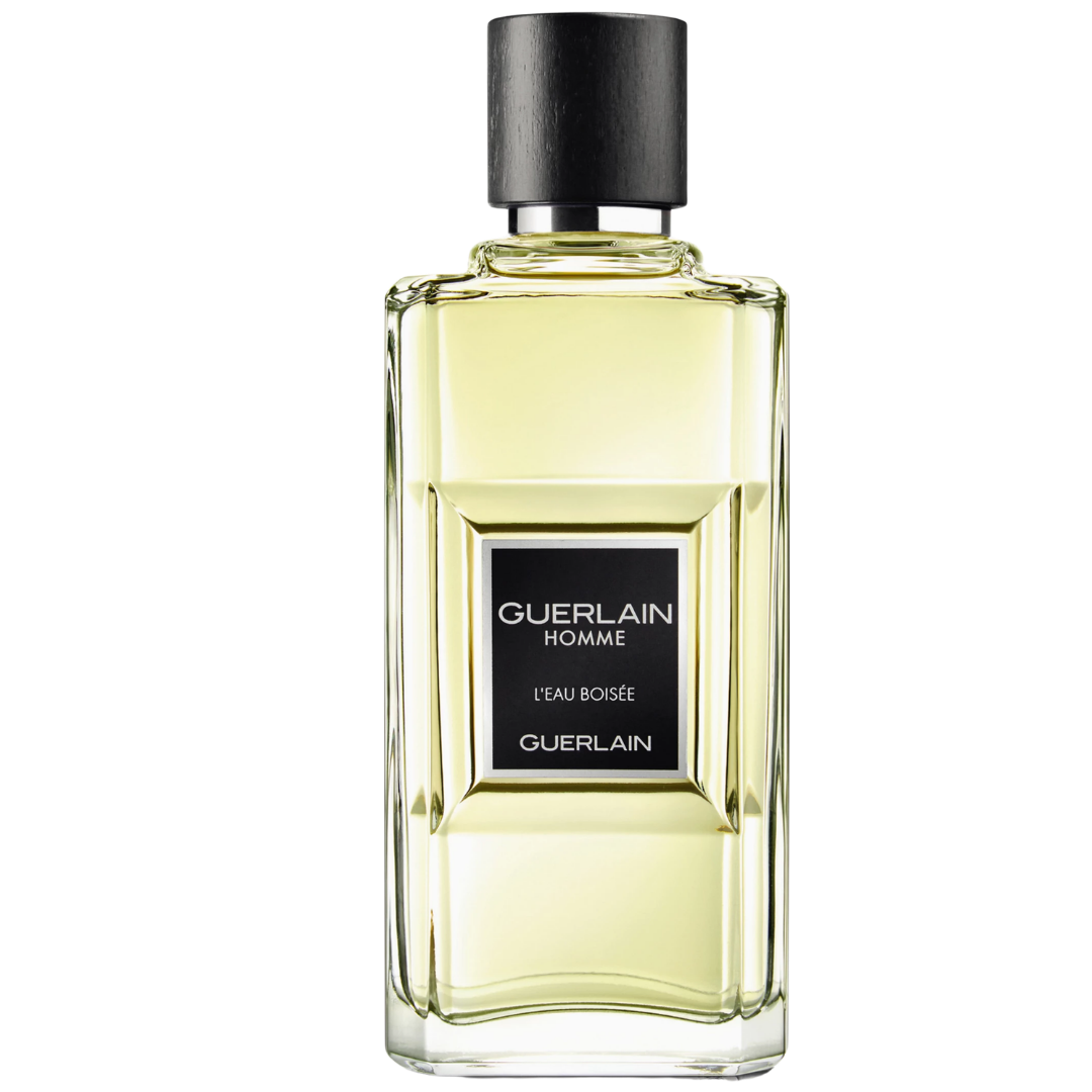 Guerlain Guerlain Homme L'Eau Boisée EDT 100ML