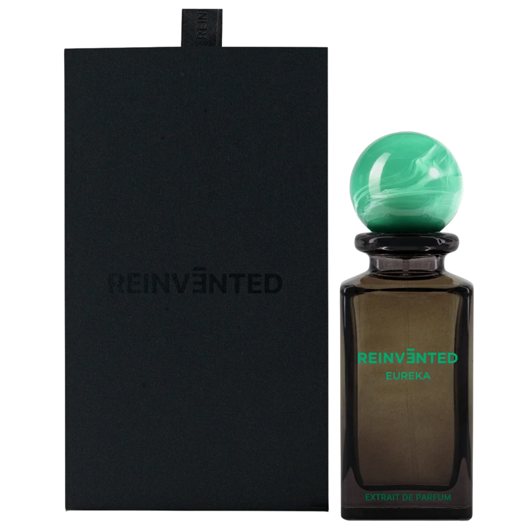 Reinvented Eureka Extrait De Parfum 75ML