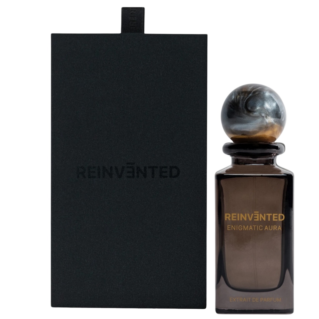 Reinvented Enigmatic Aura Extrait De Parfum75ML