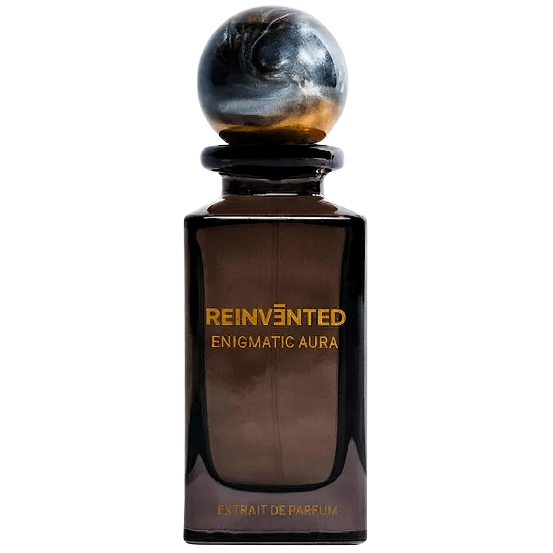Reinvented Enigmatic Aura Extrait De Parfum75ML