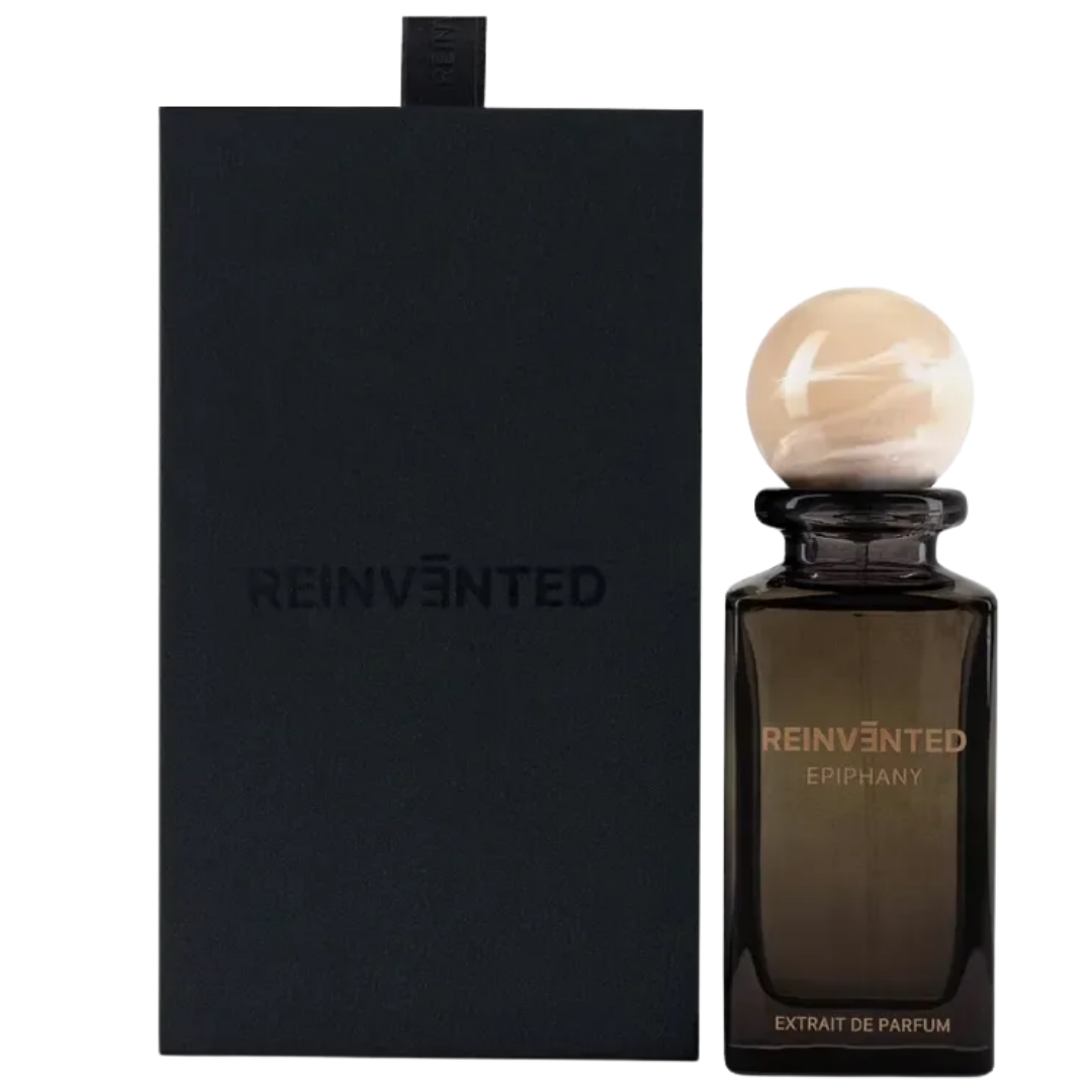 Reinvented Epiphany Extrait De Parfum 75ML