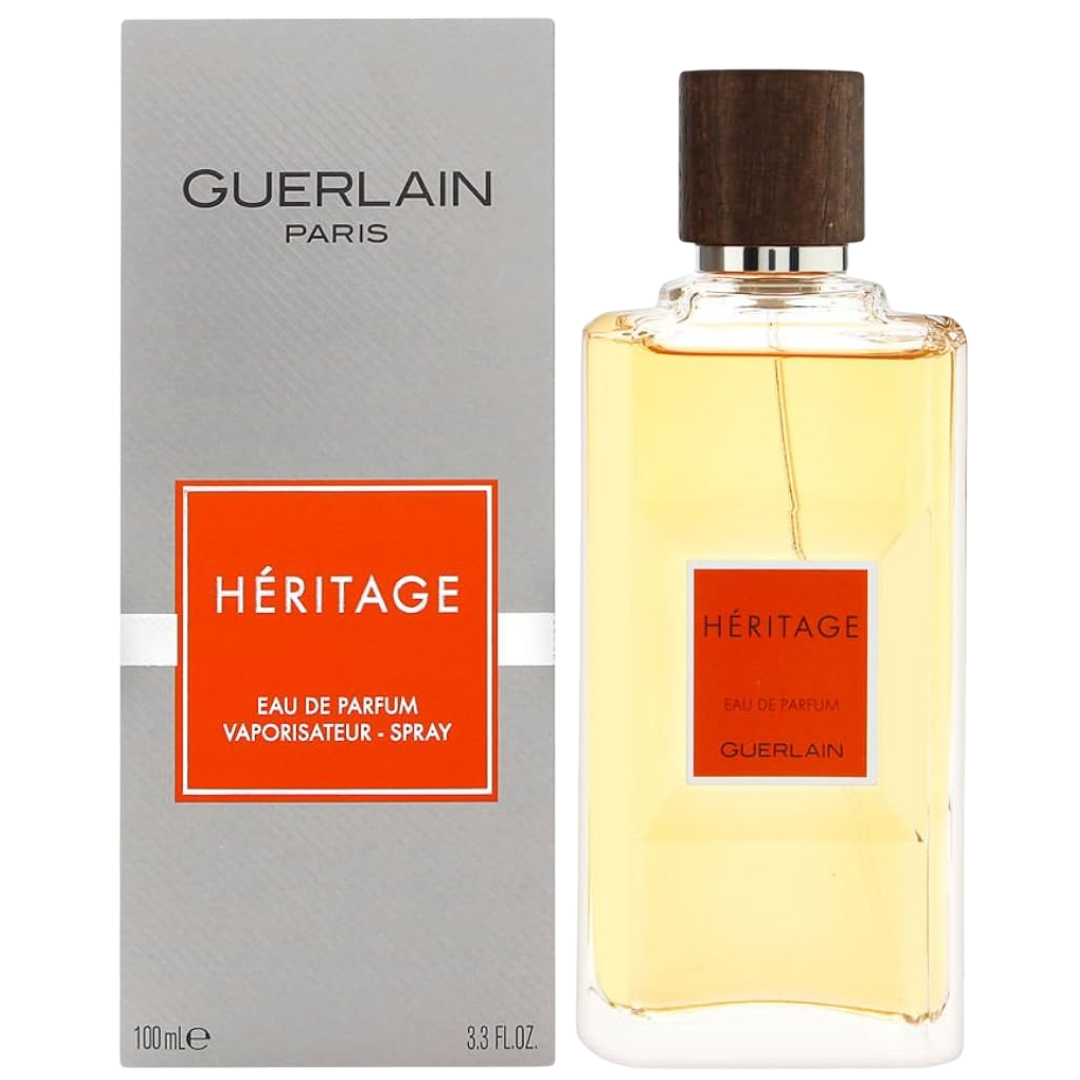 Guerlain Heritage Eau de Parfum 100ML