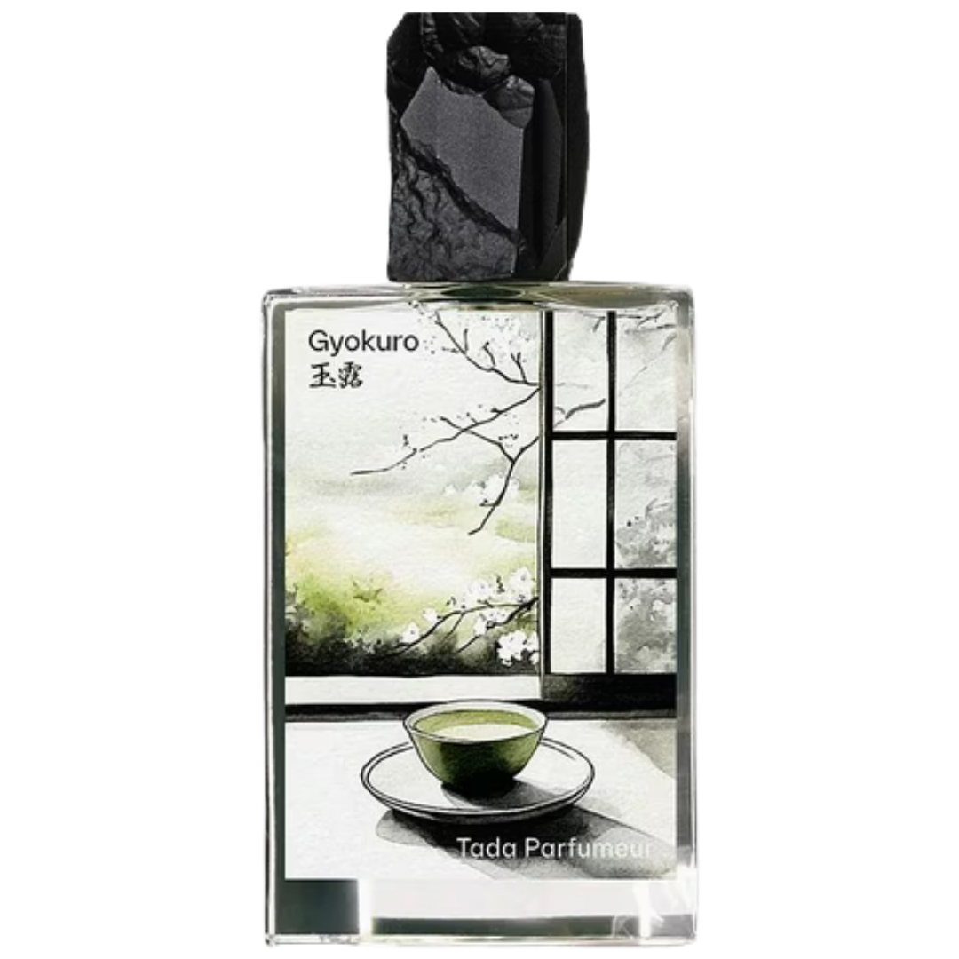 Tada Parfumeur Gyokuro 50ML