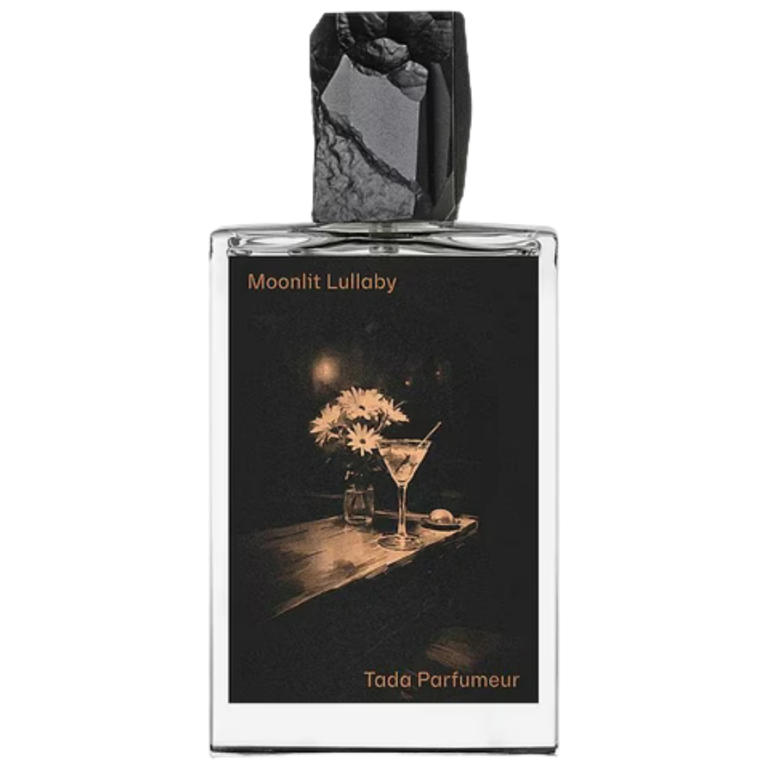 Tada Parfumeur Moonlit Lullaby 50ML