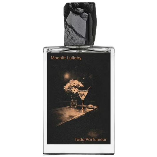 Tada Parfumeur Moonlit Lullaby 50ML