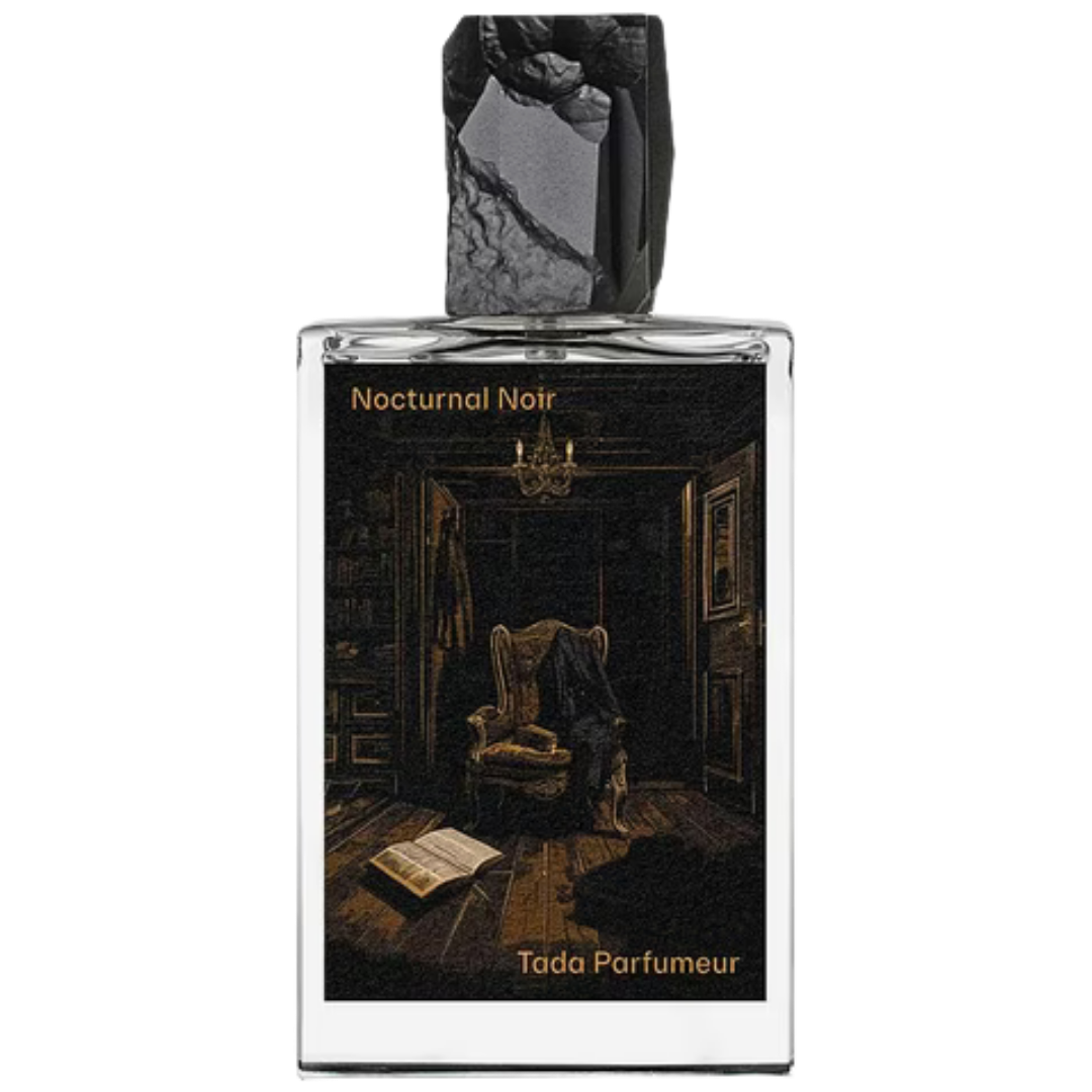 Tada Parfumeur Nocturnal Noir 50ML
