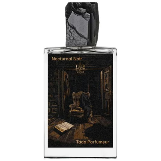 Tada Parfumeur Nocturnal Noir 50ML