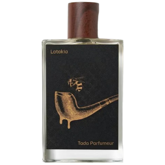 Tada Parfumeur Latakia 50ML