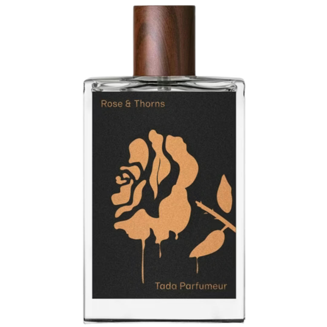 Tada Parfumeur Rose & Thorns 50ML
