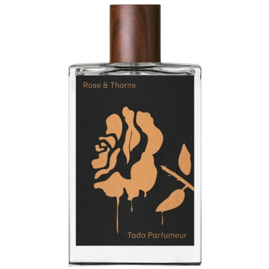 Tada Parfumeur Rose & Thorns 50ML