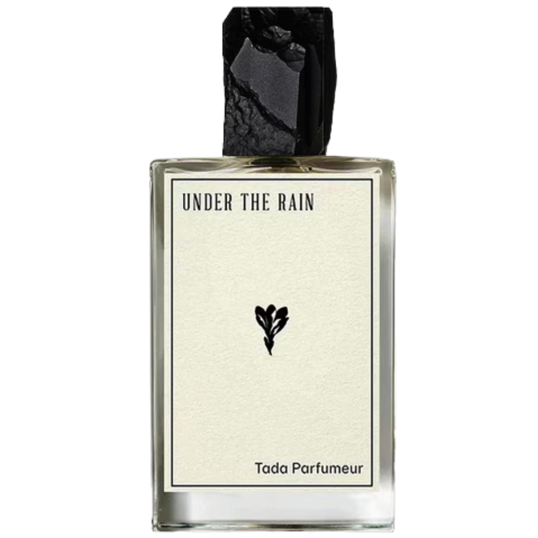 Tada Parfumeur Under The Rain 50ML