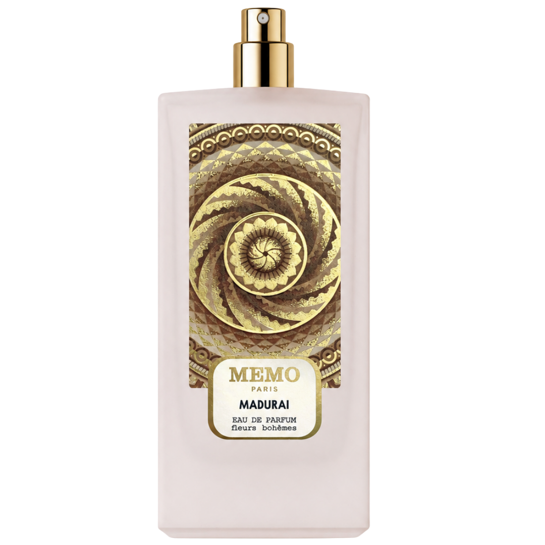 Memo Paris Madurai Tester 75ML