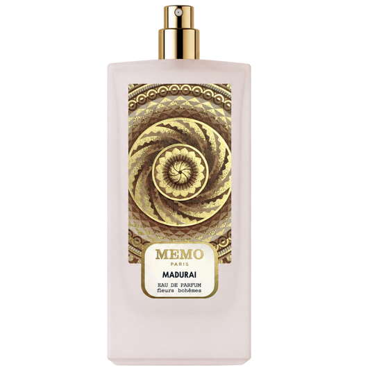 Memo Paris Madurai Tester 75ML