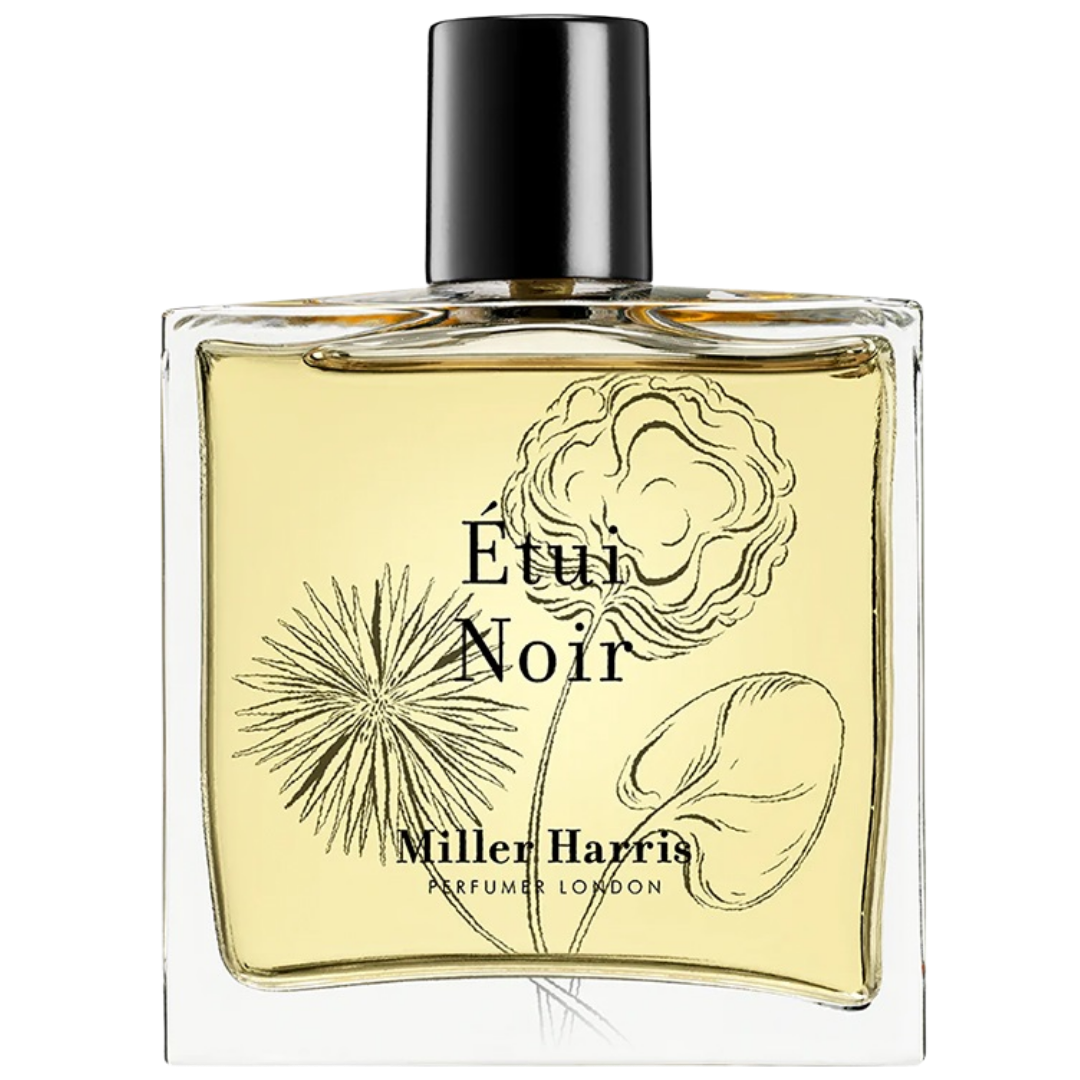 Miller Harris Étui Noir EDP 100ML