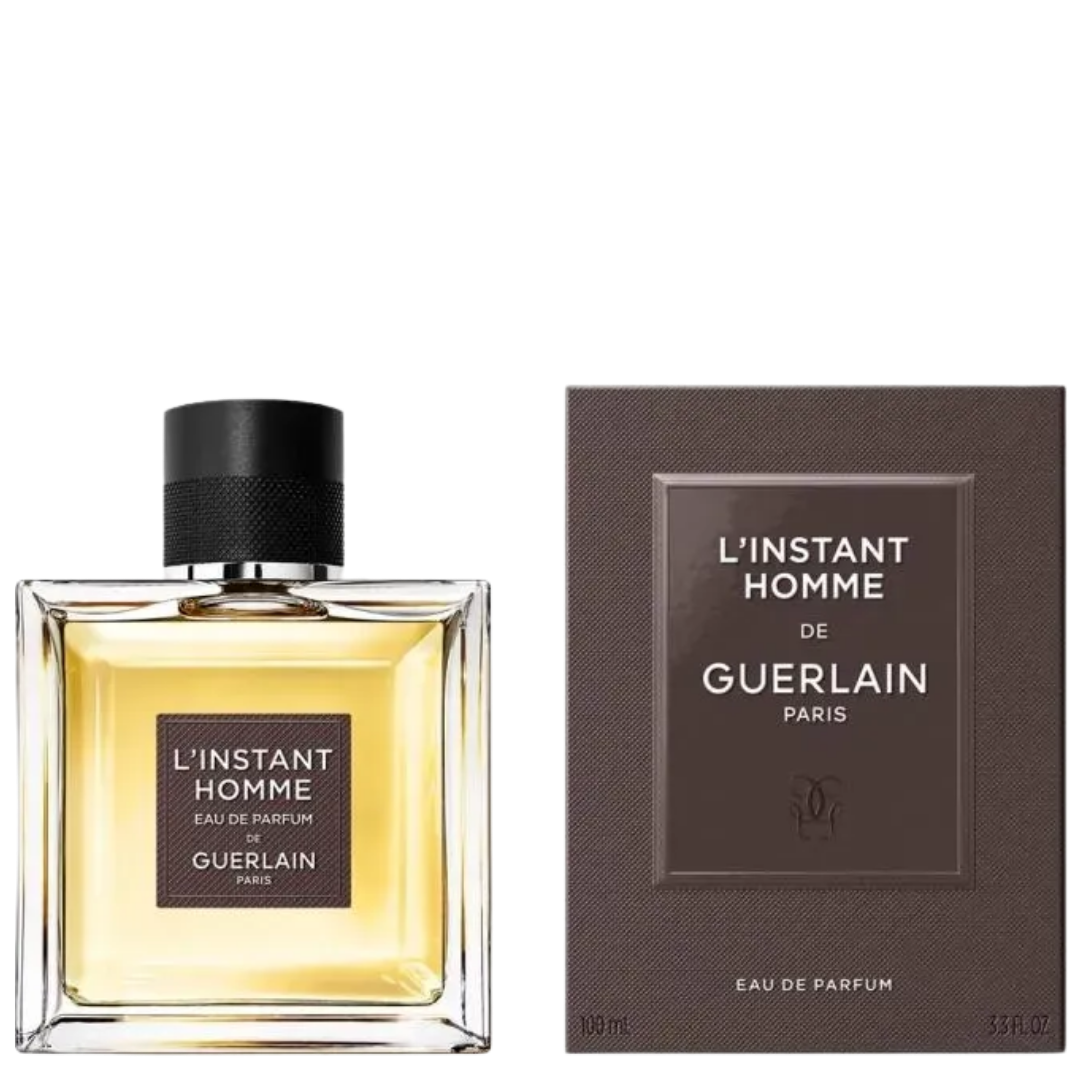Guerlain L'Instant de Guerlain pour Homme EDP 100ML