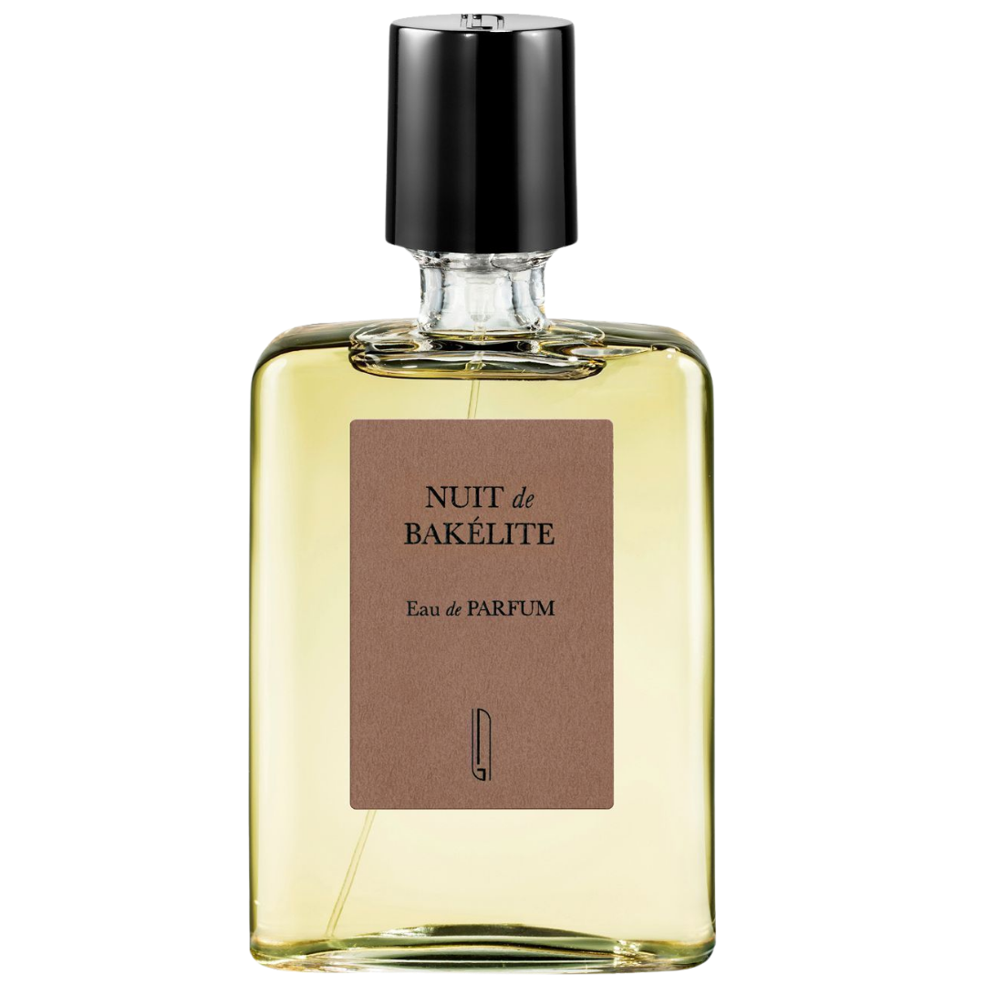 Naomi Goodsir Nuit de Bakélite EDP 50ML
