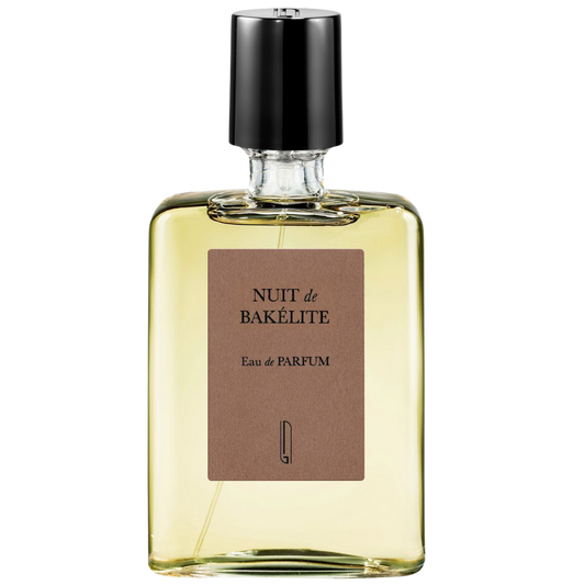 Naomi Goodsir Nuit de Bakélite EDP 50ML