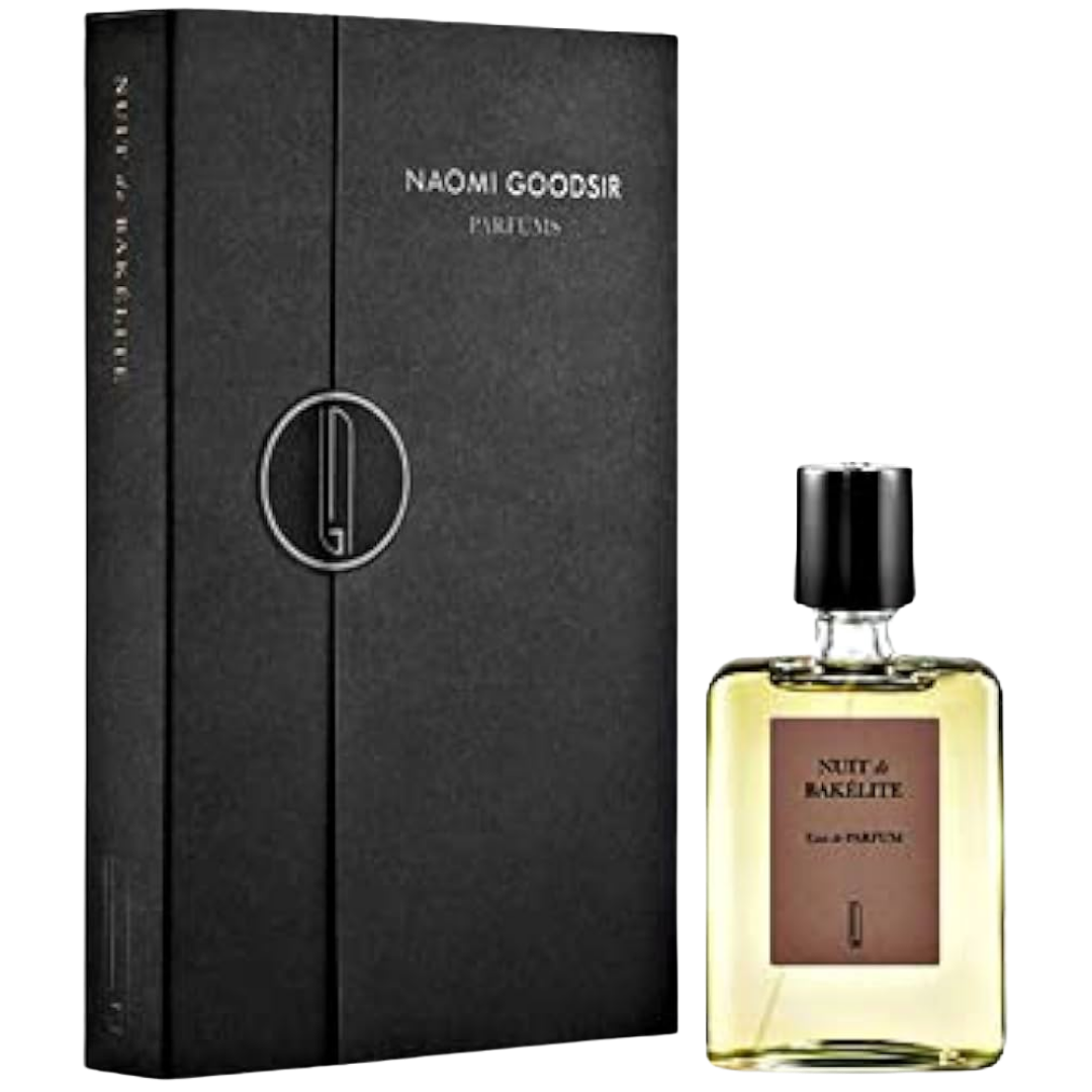 Naomi Goodsir Nuit de Bakélite EDP 50ML