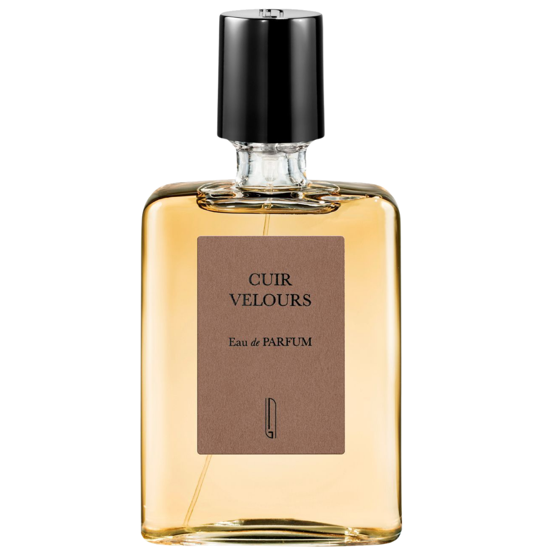 Naomi Goodsir Cuir Velours EDP 50ML