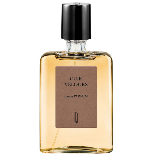 Naomi Goodsir Cuir Velours EDP 50ML