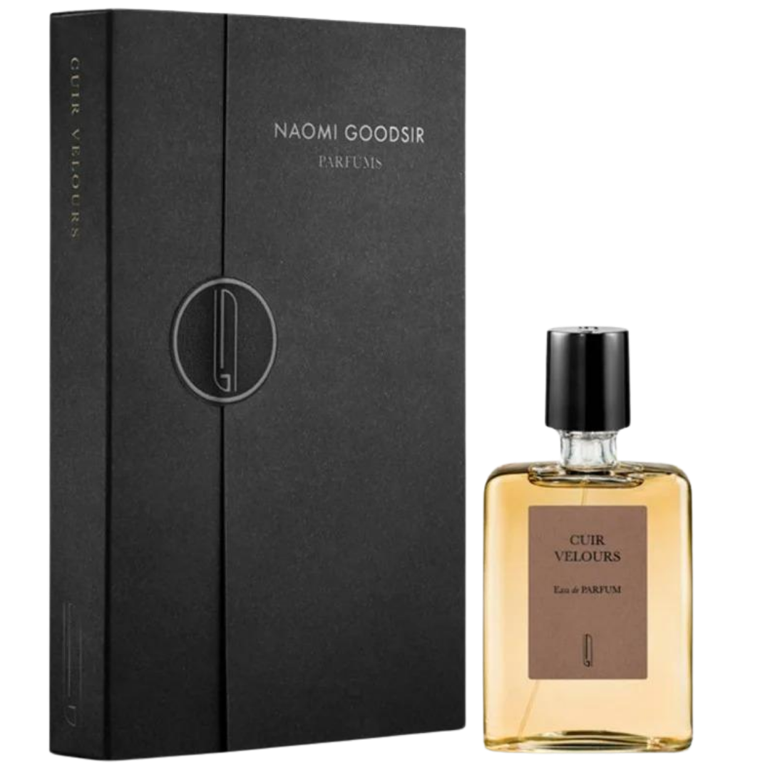 Naomi Goodsir Cuir Velours EDP 50ML