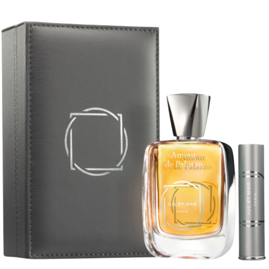 Jul et Mad Paris Amour de Palazzo 50ML+7ML