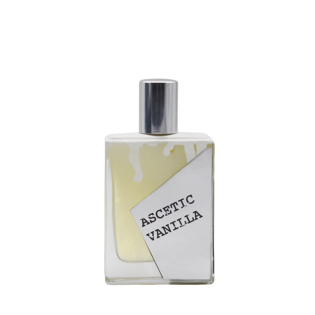 Filippo Sorcinelli Ascetic Vanilla 50ML