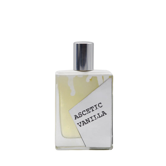 Filippo Sorcinelli Ascetic Vanilla 50ML