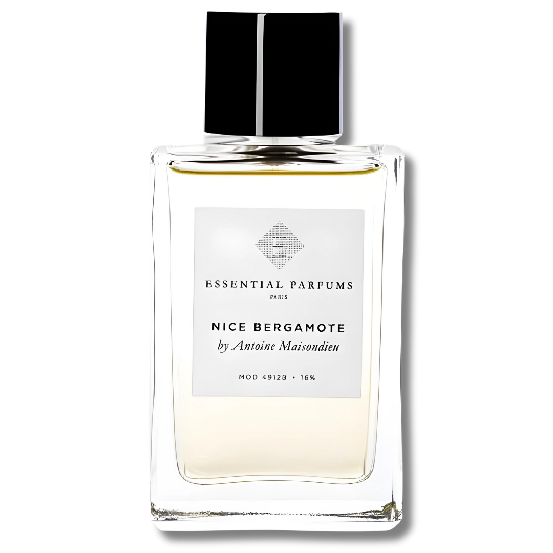 Essential Parfums Nice Bergamote 100ML