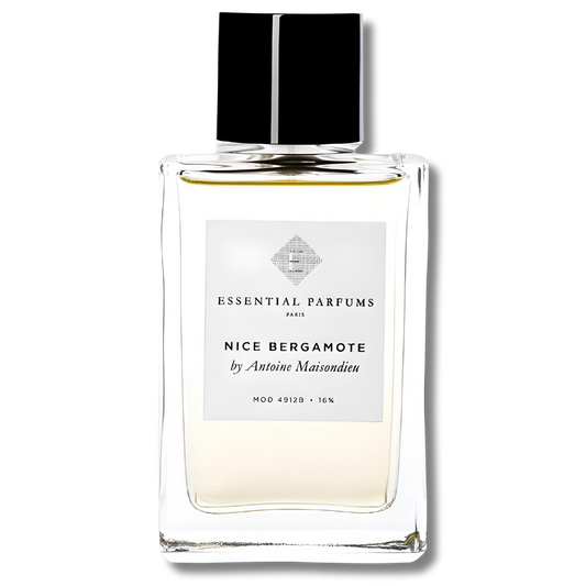 Essential Parfums Nice Bergamote 100ML