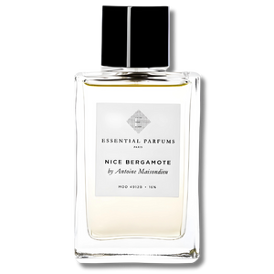 العطور الأساسية نايس برغموت 100 مل