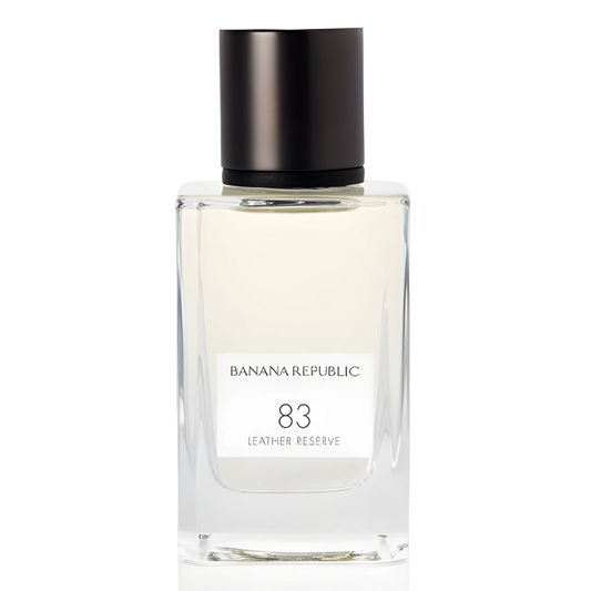🎁 Banana Republic 83 Leather Reserve (100% off)