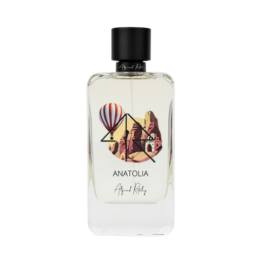 Alfred Ritchy Anatolia EDP 100ml