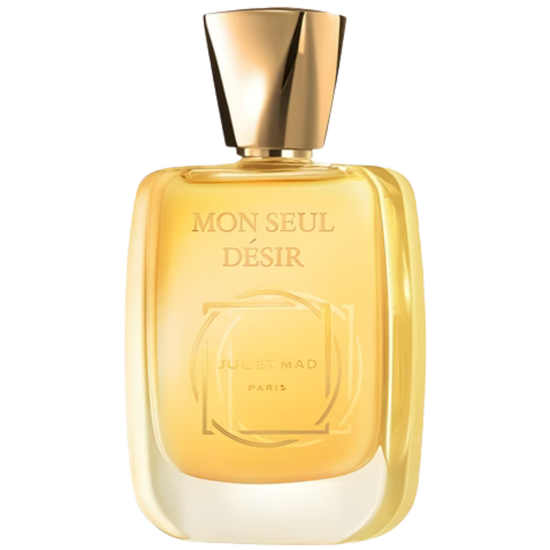 Jul et Mad Paris Mon Seul Desir 50ML+7ML