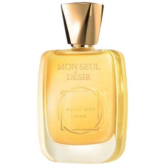 Jul et Mad Paris Mon Seul Desir 50ML+7ML