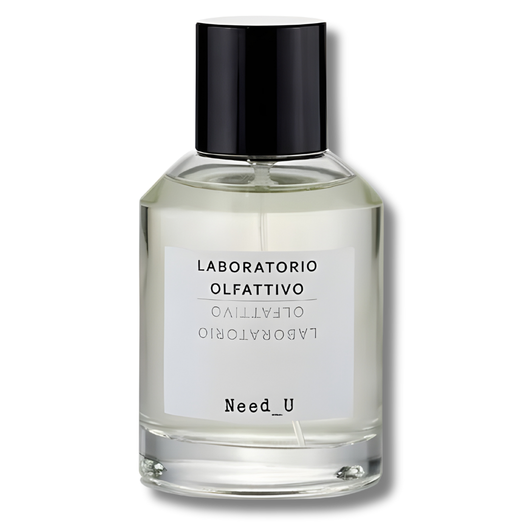 Laboratorio Olfattivo Parfums Need-U 100ML