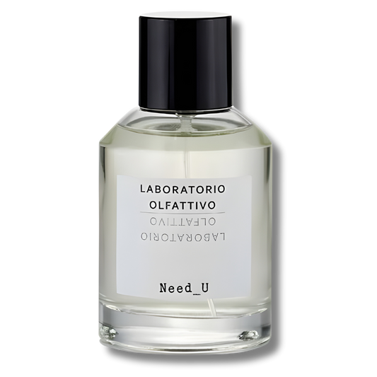 Laboratorio Olfattivo Parfums Need-U 100ML